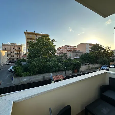 Luna Di Sale Gallico