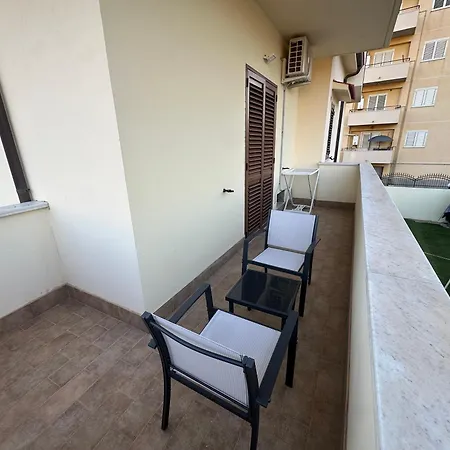 Villa Luna Di Sale