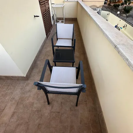 Villa Luna Di Sale Gallico