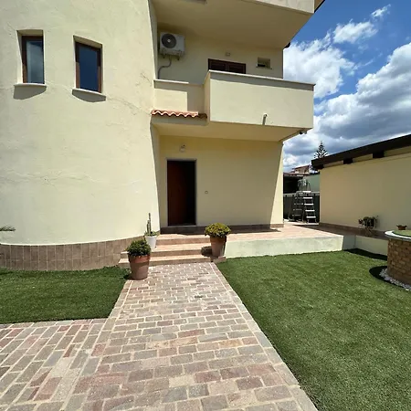 Villa Luna Di Sale