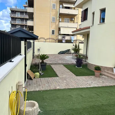 Βίλα Luna Di Sale Gallico