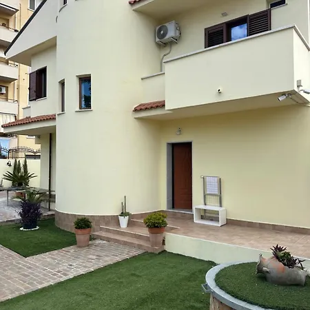 Villa Luna Di Sale